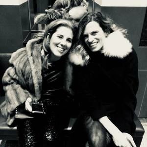 Meet your Posher, Jill